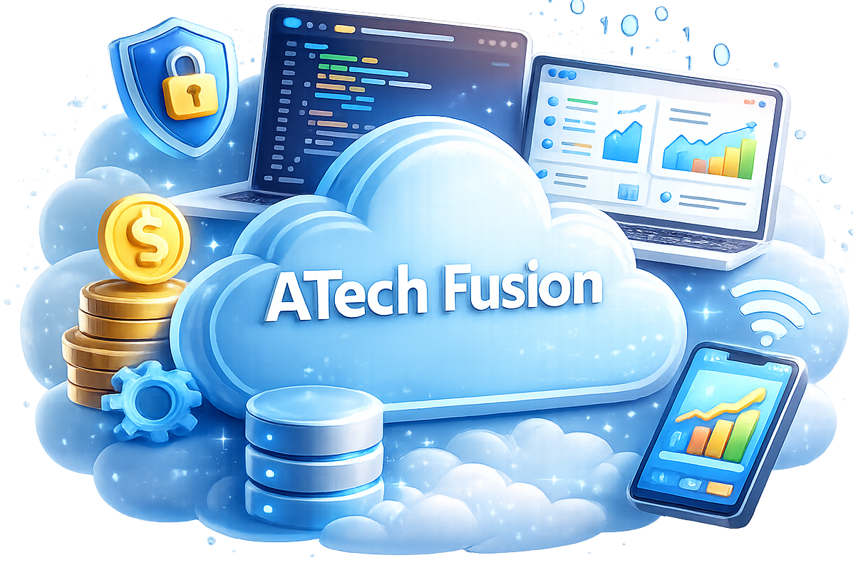 ATech Fusion